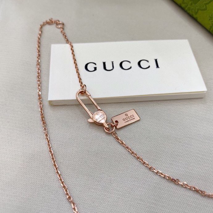 Gucci Necklaces